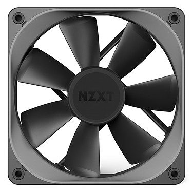 NZXT AER P140
