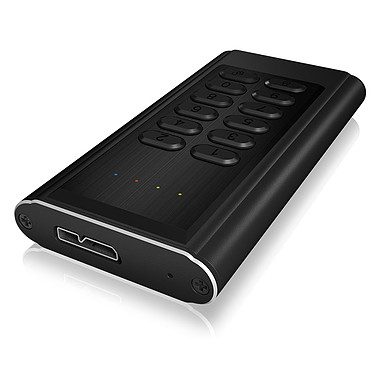 ICY BOX IB-189U3