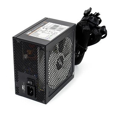 LDLC EC-500 Quality Select 80PLUS Bronze