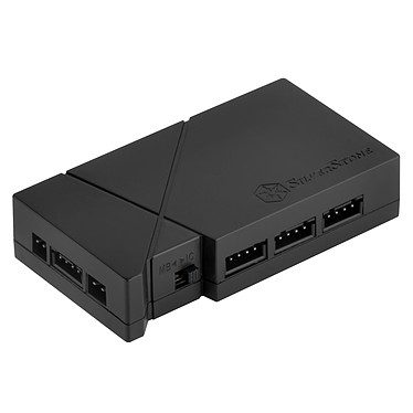 SilverStone LSB01
