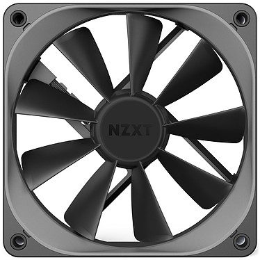 NZXT AER F140