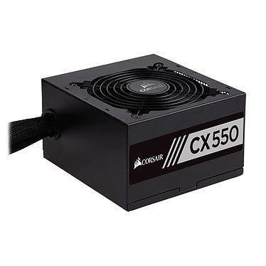 Corsair CX550 80PLUS Bronze