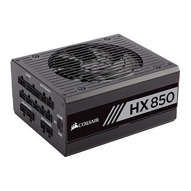 Corsair HX850 80PLUS Platinum