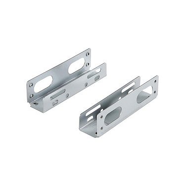 StarTech.com Kit de montage pour disque dur 3.5” dans baie 5.25”