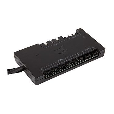Corsair Commander Pro
