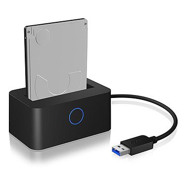 ICY BOX IB-2501U3