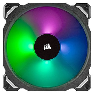 Corsair Air Series ML 140 Pro LED RGB
