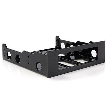 StarTech.com Adaptateur 5.25” pour HDD 3.5″