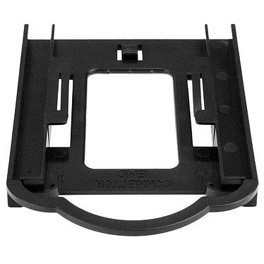 StarTech.com Support de fixation pour HDD 2,5″ dans baie 3,5″