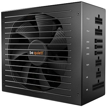 be quiet! Straight Power 11 650W 80PLUS Gold