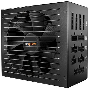 be quiet! Straight Power 11 1000W 80PLUS Gold