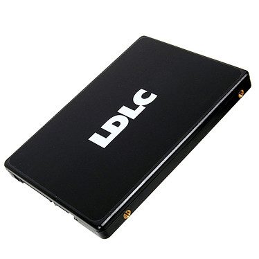 LDLC SSD F7 PLUS 3D NAND 960 GB