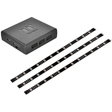 Thermaltake Pacific Lumi Plus