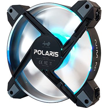 IN WIN Polaris RGB Aluminium
