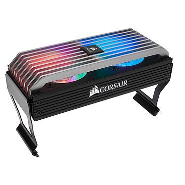 Corsair Dominator Airflow Platinum RGB