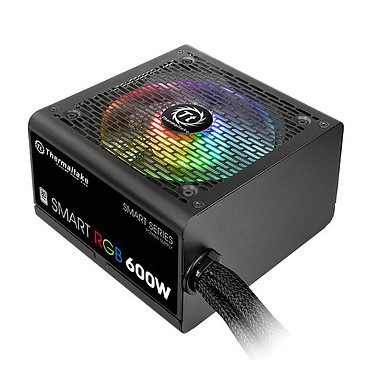 Thermaltake Smart RGB 600W