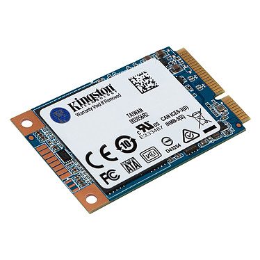 Kingston SSD UV500 mSATA 240 Go