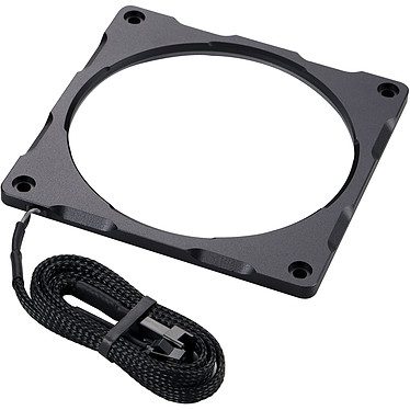 Phanteks Halos Lux Digital RGB Fan Frame 140 mm