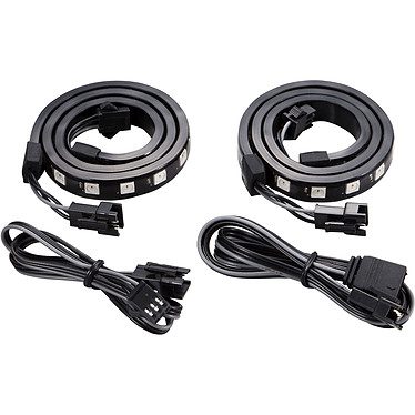 Phanteks Digital RGB LED Combo Kit