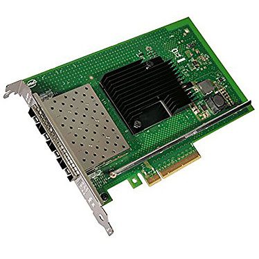 Intel Ethernet Converged Network Adapter X710-DA4 (bulk)