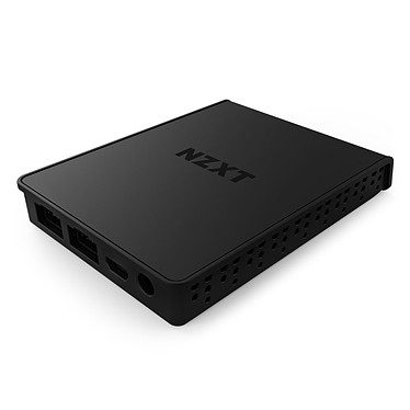 NZXT HUE 2 Ambient RGB Lighting Kit V2 (21″-25″, 34”-35” UltraWide)