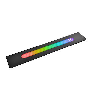 Thermaltake Pacific Rad Plus LED Panel