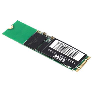 LDLC SSD F6 PLUS M.2 2280 3D NAND 120 GB