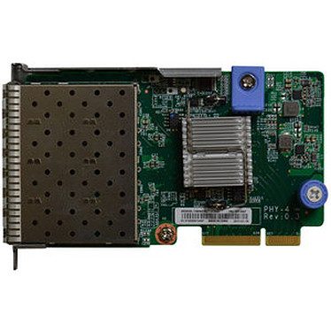 Lenovo ThinkSystem 10Gb 4-port SFP+ LOM