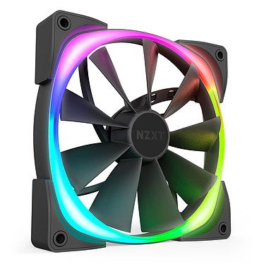NZXT Aer RGB 2 140 mm