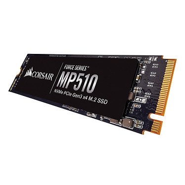 Corsair Force MP510 V2 960 Go