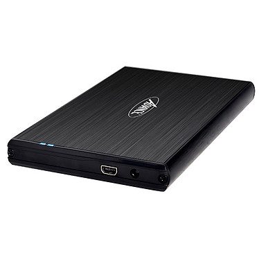 Advance Steeldisk USB 3.0