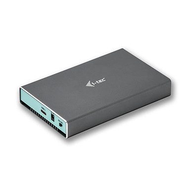 i-tec MySafe USB-C / USB-A