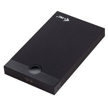 i-tec MySafe Advance 2.5″ USB 3.0