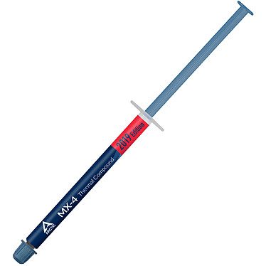 Arctic MX-4 2019 (2 grammes)