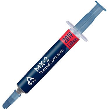Arctic MX-2 2019 (4 grammes)