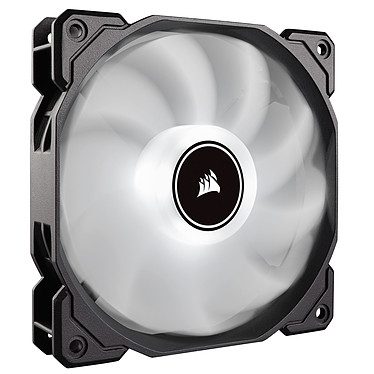 Corsair Air Series AF120 Low Noise – Blanc