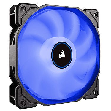 Corsair Air Series AF120 Low Noise – Bleu