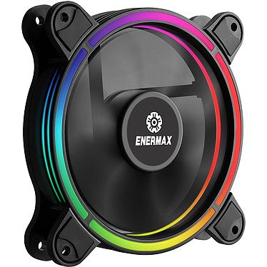 Enermax T.B. RGB 140 mm Pack de 2