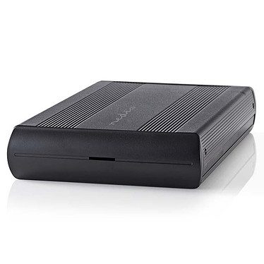 Nedis HDDE35200BK