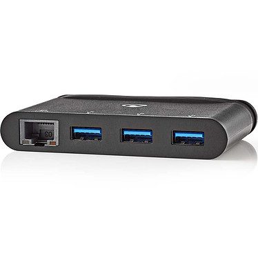 Nedis TCARF210BK