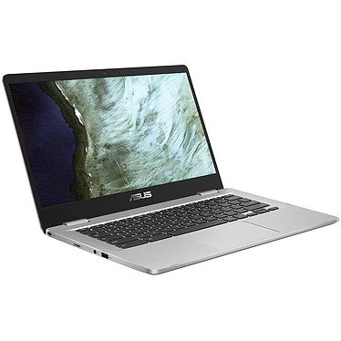 ASUS Chromebook C423NA-BV0047