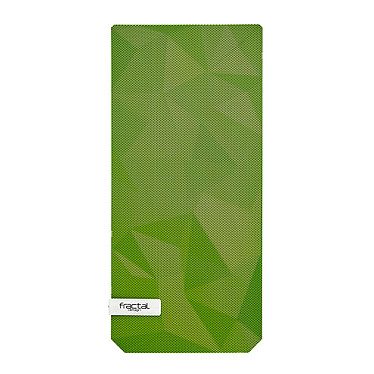 Fractal Design Color Mesh Panel pour Meshify C (Vert)