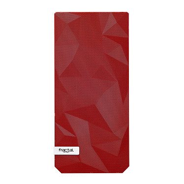 Fractal Design Color Mesh Panel pour Meshify C (Rouge)Fractal Design Color Mesh Panel pour Meshify C (Rouge)Fractal Design Color Mesh Panel pour Meshify C (Rouge)Fractal Design Color Mesh Panel pour Meshify C (Rouge)Fractal Design Color Mesh Panel pour Meshify C (Rouge)