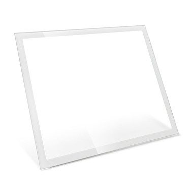 Fractal Design Define R6 TG Panneau latéral – Blanc