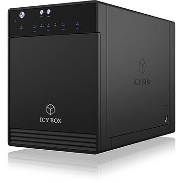 ICY BOX IB-3740-C31
