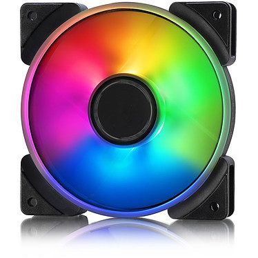 Fractal Design Prisma AL-14 ARGB PWM