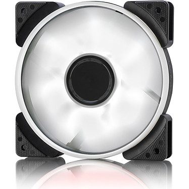 Fractal Design Prisma SL-14 (White)