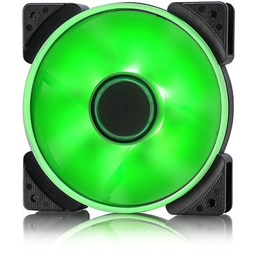 Fractal Design Prisma SL-14 (Green)