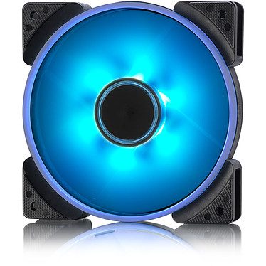 Fractal Design Prisma SL-14 (Blue)