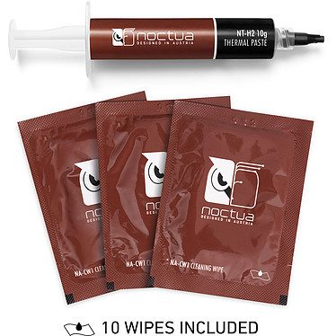 Noctua NT-H2